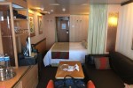 Vista Stateroom Picture