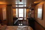 Vista Stateroom Picture