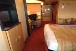 Balcony Stateroom Picture