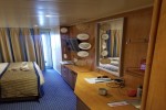 Balcony Stateroom Picture