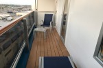 Balcony Stateroom Picture