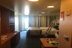 Balcony Stateroom Picture