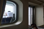 Cove Balcony Stateroom Picture