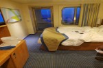 Cove Balcony Stateroom Picture