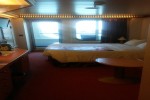 Cove Balcony Stateroom Picture