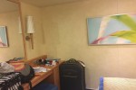 Interior Stateroom Picture