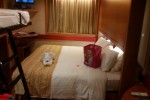 Interior Stateroom Picture