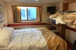 Oceanview Stateroom Picture