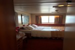 Oceanview Stateroom Picture