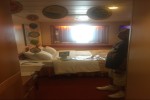 Oceanview Stateroom Picture