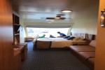 Scenic Oceanview Stateroom Picture