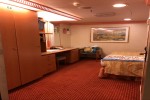 Small Interior Stateroom Picture