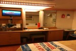 Small Interior Stateroom Picture