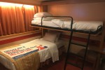 Small Interior Stateroom Picture