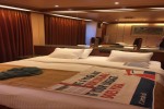 Ocean Suite Stateroom Picture