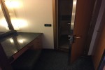 Ocean Suite Stateroom Picture