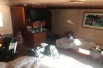 Ocean Suite Stateroom Picture