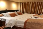 Ocean Suite Stateroom Picture