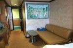 Suite Stateroom Picture