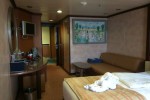 Suite Stateroom Picture