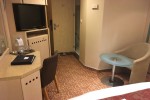 Interior Stateroom Picture