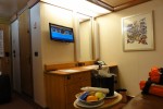 Interior Stateroom Picture