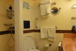 Interior Stateroom Picture