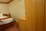 Interior Stateroom Picture