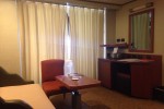 Verandah Stateroom Picture