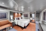 Yacht Club Deluxe Suite Stateroom Picture