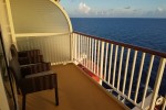 Junior Suite Stateroom Picture