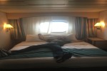 Oceanview Stateroom Picture