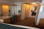 Oceanview Stateroom Picture