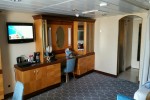 Owners Suite Stateroom Picture