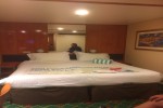 Interior Stateroom Picture