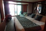 Club Suite Stateroom Picture