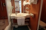 Club Suite Stateroom Picture