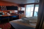 Club Suite Stateroom Picture