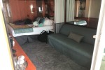 Club Suite Stateroom Picture