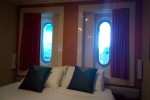 Oceanview Stateroom Picture