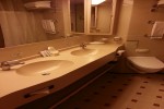 Neptune Suite Stateroom Picture