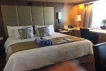 Neptune Suite Stateroom Picture