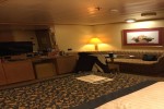 Interior Stateroom Picture