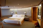 Pinnacle Suite Stateroom Picture