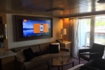 Signature Suite Stateroom Picture