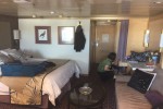 Signature Suite Stateroom Picture