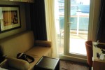 Verandah Stateroom Picture