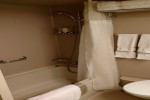 Neptune Suite Stateroom Picture