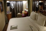 Neptune Suite Stateroom Picture