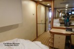 Interior Stateroom Picture